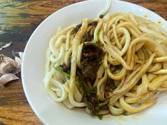 -王菊美食街·王菊面馆(总店)