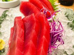 -隐泉之语日式料理(王府中环店)