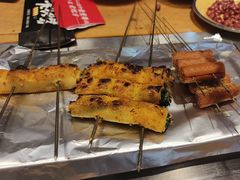 -香约老地方烧烤(九道街店)