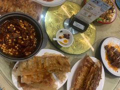 -大眼锅贴水饺(河东店)