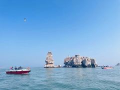 -长岛南北长山旅游景区