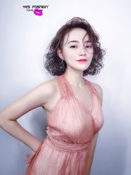 -逸丝风尚