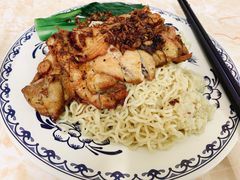 -渔记茶餐厅(渔村店)