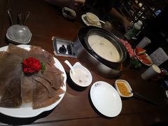 -捞神煲汤火锅(湖滨商业街店)