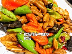 -渔家灯火(明湖店)