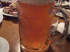 -宝莱纳啤酒花园餐厅PAULANER BRAUHAUS Nanjing(广州路店)