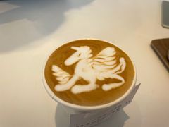 -Manner Coffee(壹方城店)