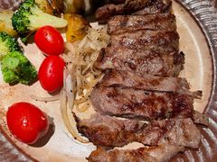 -半秋山西餐厅(巴南万达广场店)