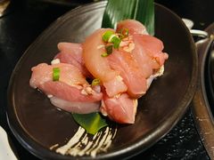-牛焱·烧肉酒肆(五大道店)