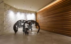 -广州富力君悦大酒店O SPA