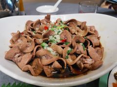 -金哥私房菜馆(张府园总店)