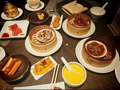 -万丽轩·粤菜(王府井金茂万丽酒店)