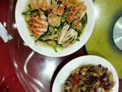 -南海渔家•海鲜•正宗海南菜(海棠湾店)