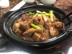 -有汤有味驴庄(坪山店)
