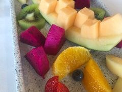 -我的四季意大利餐厅(春天百货店)