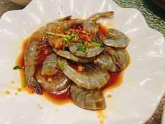 -庄氏祥记家常食府(国瑞建材家居博览中心店)