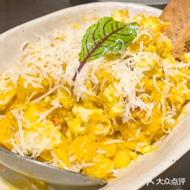 新开的云南小炒诚意满满😋❗[比心]