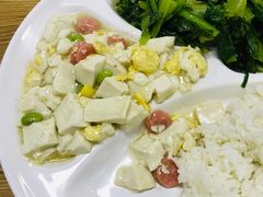 -中南大学-食堂第3食堂