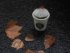 -COFFEE HOLIC(朝外SOHO店)
