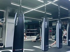 -臻元搏击格斗泰拳拳馆(港隆店)