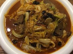 -妈妈的味道(工人体育场东路店)