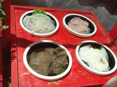 -谭鸭血老火锅(慈云寺店)