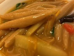 -金地大酒店-中餐厅