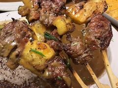 -CURRY YA 熟成咖哩專門店(深圳湾万象城店)
