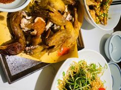 -打酱油·非遗淮扬菜(瘦西湖梅岭店)