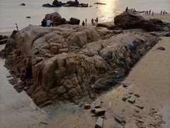 -白城沙滩