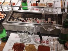 -可口香·非遗老号烧烤(南岗直营店)
