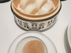 -荣轩(新荣记环球金融中心店)