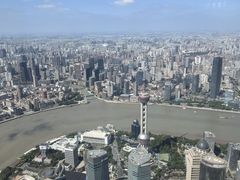 -上海中心大厦