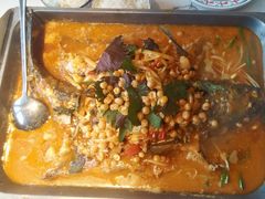 -老友王·南宁特色菜(金汇如意坊店)