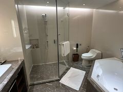 -广州中心皇冠假日酒店