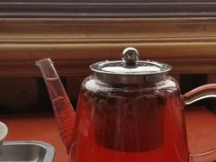 -百年老茶馆