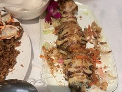 -喜记避风塘炒辣蟹(旗舰店)