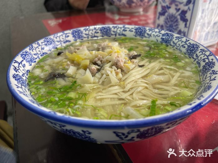 美味斋(西北街店)图片