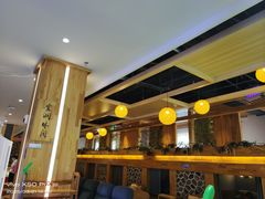 -星河湾温泉洗浴酒店