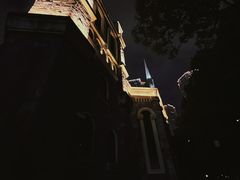 -重庆市江北嘴中央商务区中央公园