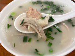 -三两春肚肺汤(崂山路店)