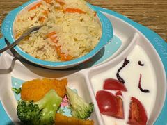 -那时新疆·若羌(经纬汇店)