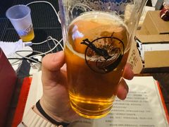 -跳海酒馆(江湾里店)