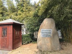 -楚望台遗址公园
