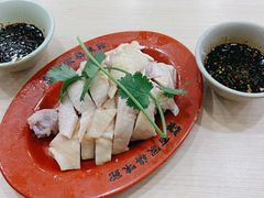 招牌百家鸡-百家鸡味馆(清泰店)