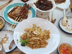 -宛平李记小吃(东关街店)