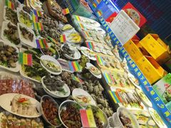 -渔夫蒸鲜(世奥湾店)