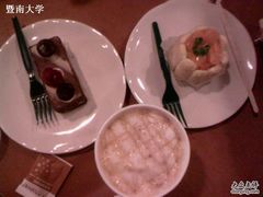 -星巴克(广州正佳广场4层店)