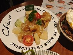 -岛风·台食小馆 ISLAND BISTRO(烟台山店)