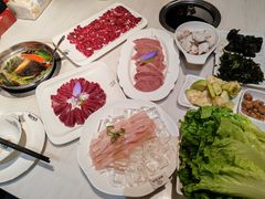 -围炉夜话·潮汕卤水火锅(榕江店)